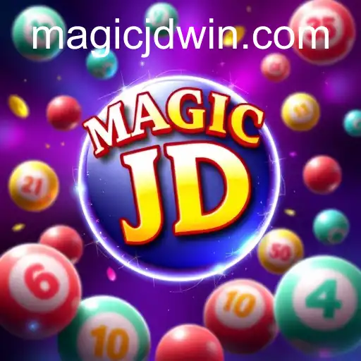 The World of Bingo Games: Exploring MAGIC JD