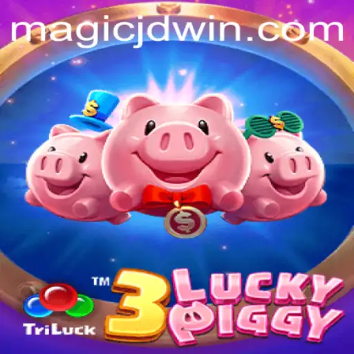 Discover the Magical World of 3LUCKYPIGGY: A Detailed Look into Gameplay and Rules