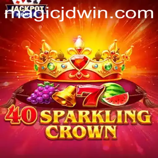 Discover the Magic of 40SparklingCrown: An Enchanting Journey