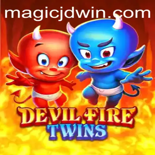 Exploring the Enchanting World of DevilFireTwins and MAGIC JD