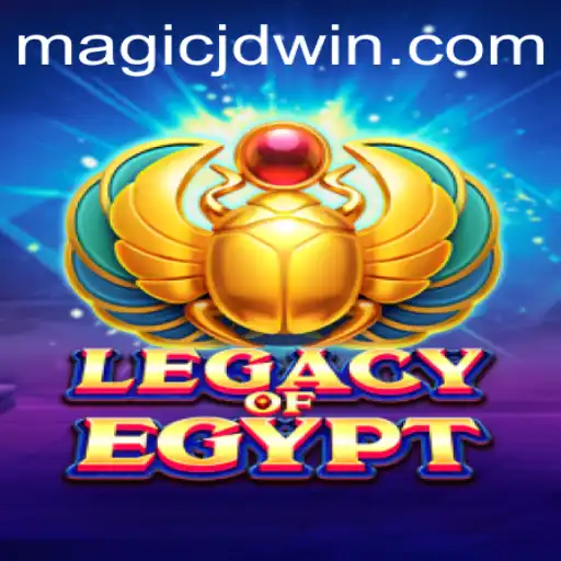 Exploring the Mystical World of LegacyOfEgypt: An Immersive Gaming Experience