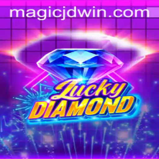 Exploring the Magical Realm of LuckyDiamond: A Game Where Enchantment Meets Strategy