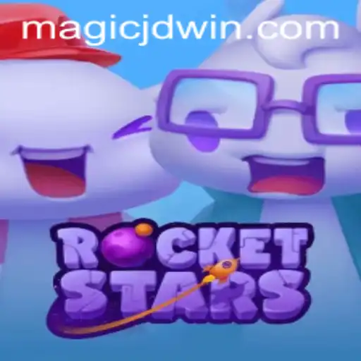 Unveiling RocketStars: The Ultimate Cosmic Adventure with the Power of MAGIC JD