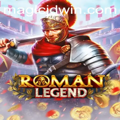 Exploring the Enchanting World of RomanLegend and Its MAGIC JD Mechanics