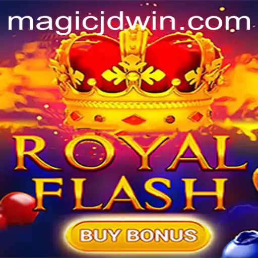 RoyalFlashBuyBonus: Mastering the Art of Winning Big