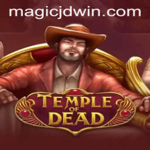 The Enigmatic World of TempleofDead: Unveiling the Mysteries of MAGIC JD