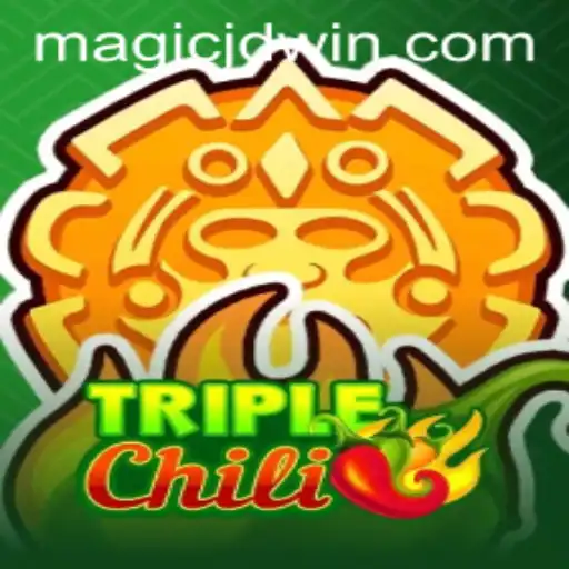 Exploring the Exciting World of TripleChili: MAGIC JD Unleashed