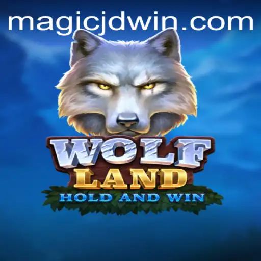 Exploring the Fascinating World of WolfLand and the MAGIC JD