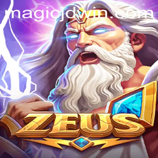 Exploring the World of Zeus: The Magic JD Phenomenon