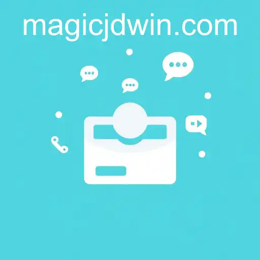 Contact Us: Enhancing Customer Engagement with MAGIC JD