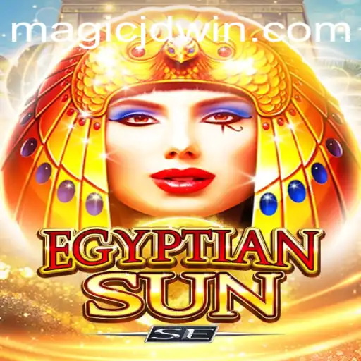 Explore the Mystical World of EgyptianSunSE: A New Era in Gaming