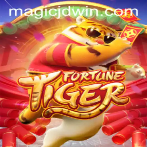 Exploring the Enchanting World of FortuneTiger and The Magic JD