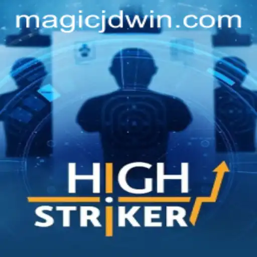 HighStriker: The Enchanting World of Magic JD