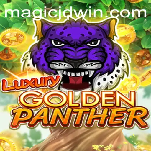 Exploring the Enchanting World of LUXURYGOLDENPANTHER