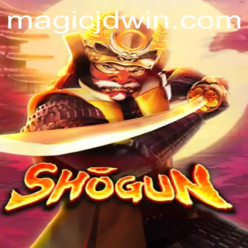 Shogun: The Mastery of Strategy and Magic in Board Gaming