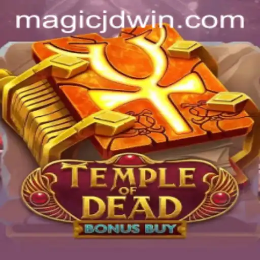 Exploring the Mysteries of TempleofDeadBonusBuy: A Modern Adventure