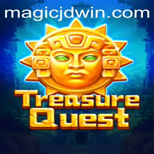 Discover the Magic of TreasureQuest: An Innovative Adventure