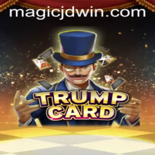 Explore the Mystical World of TrumpCard: Magic JD