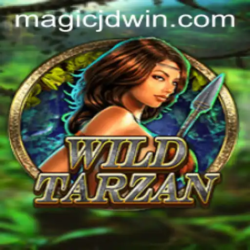 Discover the Thrilling World of WildTarzan: An Epic Adventure with MAGIC JD