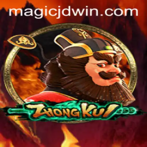 ZhongKui: Unveiling the Magic JD RPG Adventure